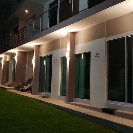 Calu Hotel En La Laguna, Santa Maria Del Oro La Laguna  Exterior foto